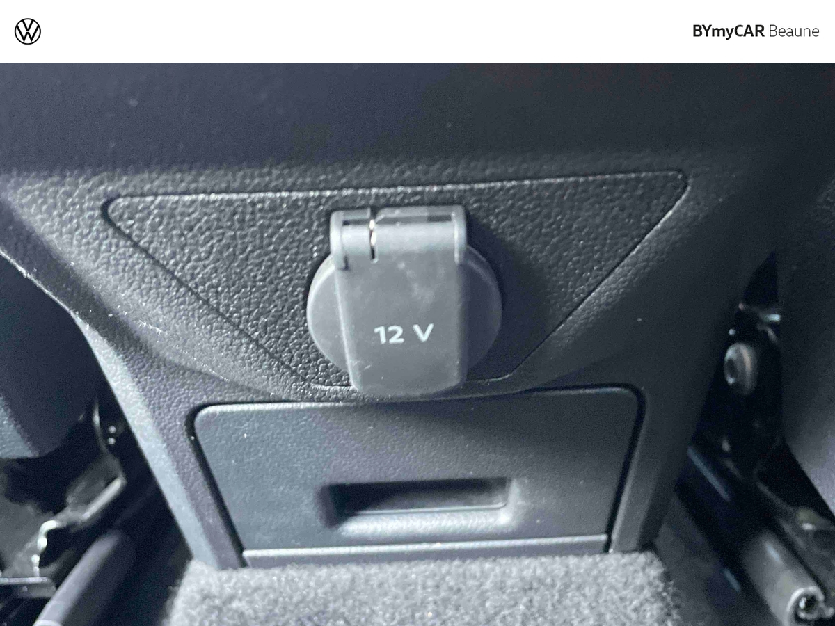 Volkswagen Touran 2.0 TDI 150 DSG7 5pl — photo 23