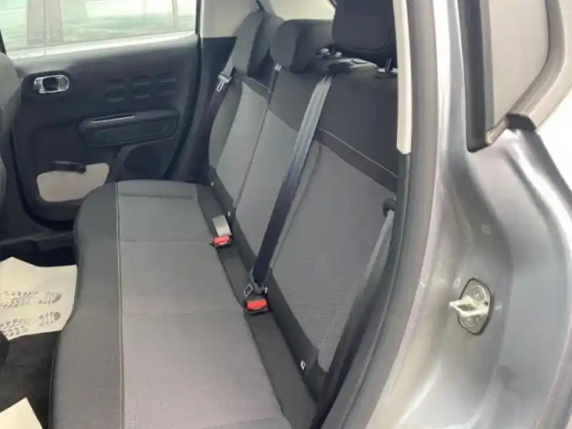 Citroën C3 puretech 110ch shine s&amp;s e6.d — photo 10