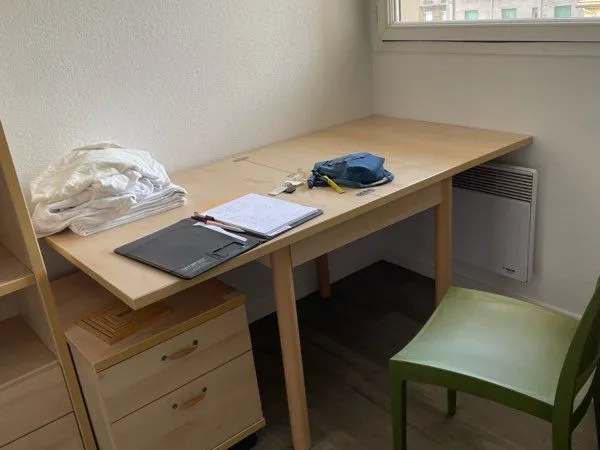 Studio meublé St Etienne