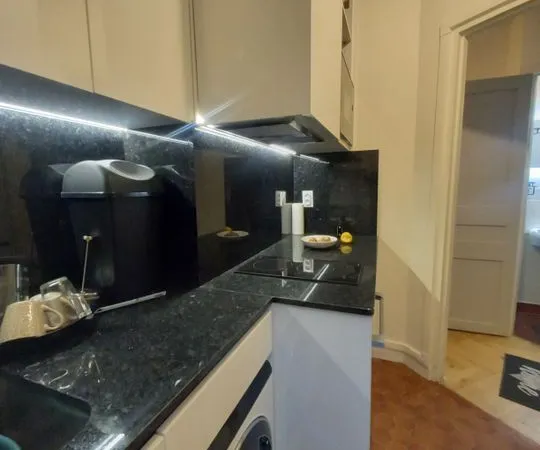 Appartement de 26m2 à louer sur Paris 13