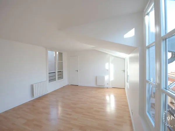 Appartement 4 pièces 74 m²