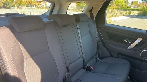 Land Rover Discovery Sport P300e 309 PHEV 4x4 BVA8 - Sport Mark Vi – 2021 – 120194 km – Hybride rechargeable – Boîte Automatique — photo 76