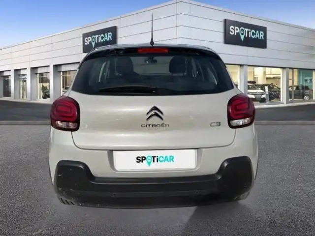 Citroën C3 1.2 puretech 83ch s&amp;s shine — photo 6
