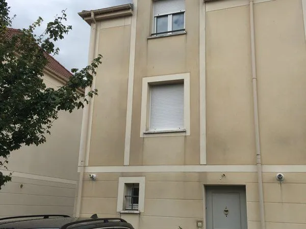 Maison 96m jardinets