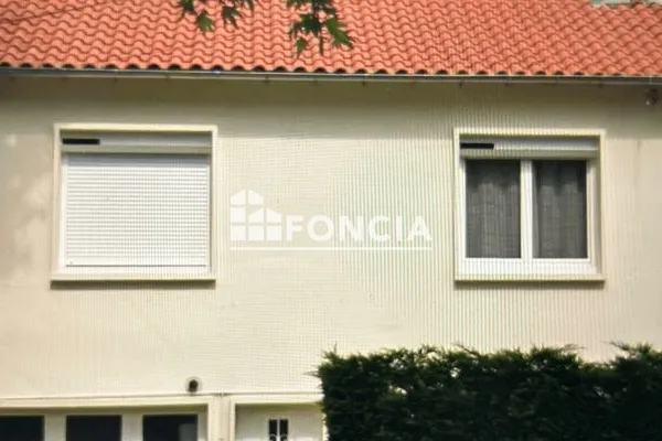 Maison 4 pièces 87 m²