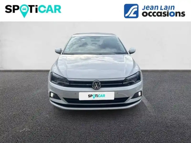 Volkswagen Polo 1.0 tsi 95 s&amp;s bvm5 — photo 2