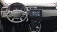Dacia Duster 1.0 ECO-G 100ch Journey 4x2 — photo 8
