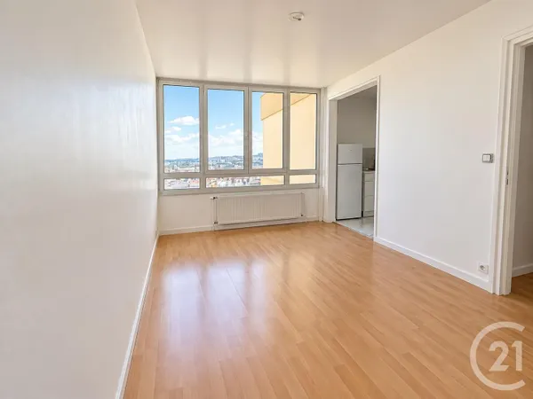 Appartement 1 pièce 25 m²