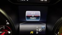 Mercedes Classe A 200 d Fascination 7G-DCT — photo 9