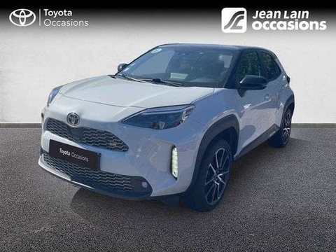 Toyota YARIS CROSS Toyota Yaris Cross