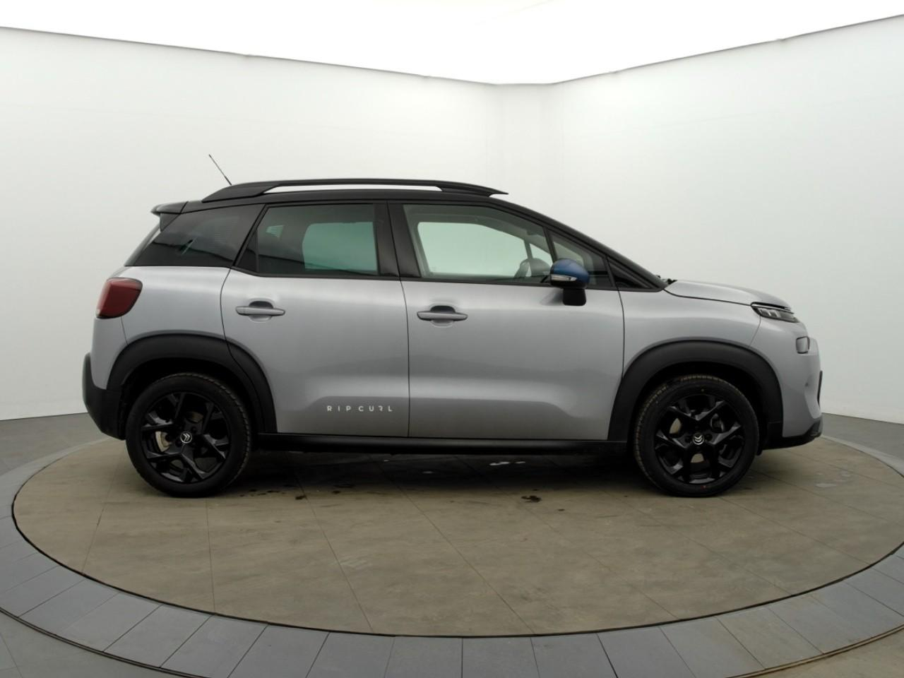 Citroën C3 Aircross puretech 110 s&s bvm6 rip curl — photo 6