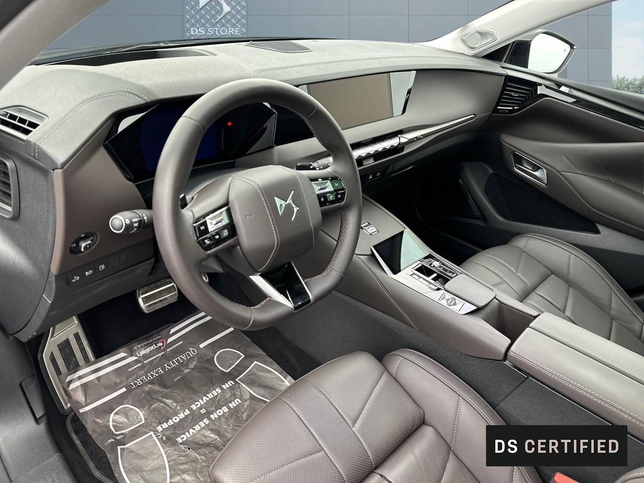 Ds Ds 4 hybride e-tense 225 eat8 opera — photo 9