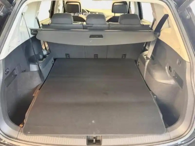 Volkswagen Tiguan allspace 2.0 tdi 150ch carat dsg7 euro6d-t — photo 9