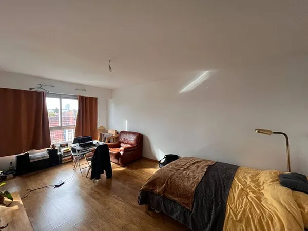 Appartement 1 pièce 30 m²