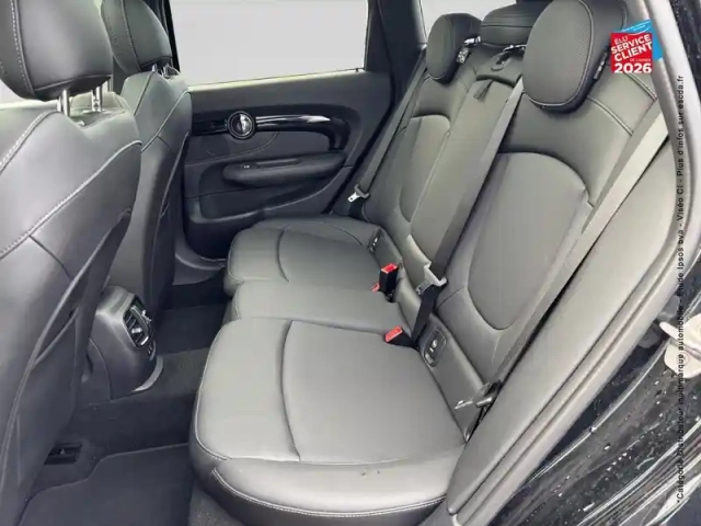 Mini Mini clubman cooper 136ch edition premium plus bva7 — photo 11