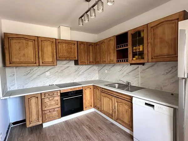 Maison à vendre 6 pièces à CHARTRES (quartier Madeleine)