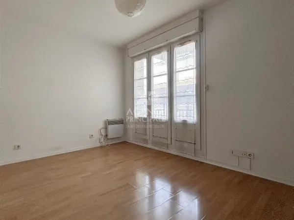 Appartement Poissy 1 pièce(s)