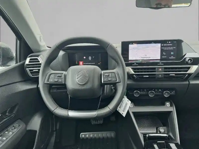 Citroën C4 hybride 145 e-dcs6 — photo 8