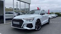 Audi A3 Sportback 35 TDI 150ch S line S tronic 7