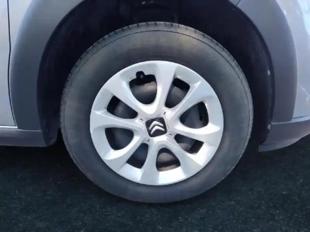 Citroën C3 puretech 82ch feel s&amp;s e6.d — photo 11