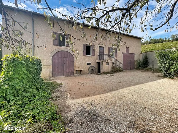 Maison 5 pièces 98 m²