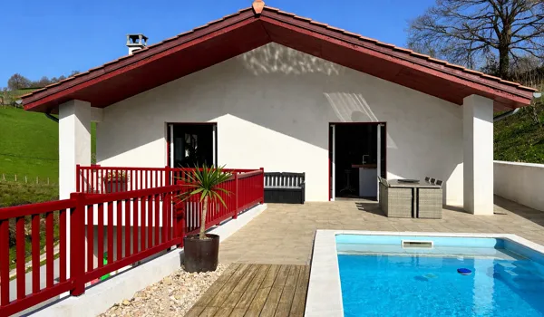 Maison 185 m²