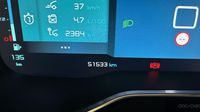 Citroen C5 Aircross Hybrid 225ch Shine e-EAT8 — photo 9
