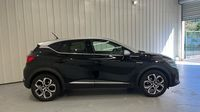 Renault Captur 1.6 E-Tech hybride rechargeable 160ch Intens -21 — photo 4