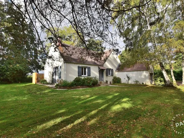 Maison 6 pièces 155 m²