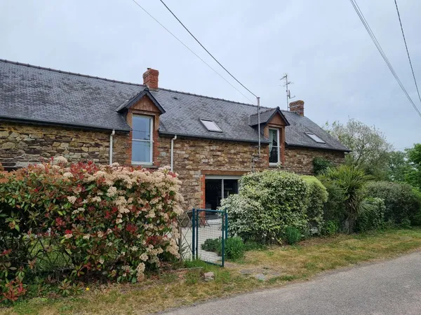 Maison 7 pièces 175 m²