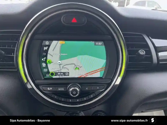Mini Mini hatch 5 portes cooper s 192 ch bva7 — photo 60