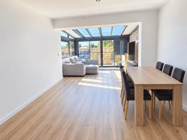 Maison 99 m²