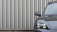 Porsche Taycan 680ch Turbo MY23 — photo 23