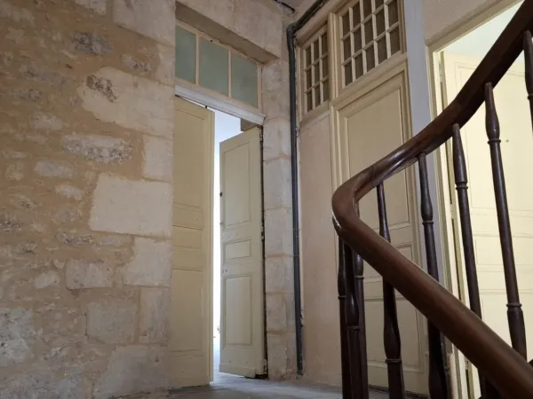 Appartement 5 pièces 129 m²