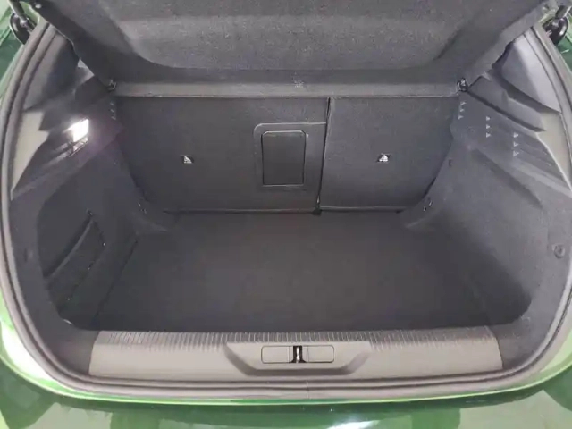 Peugeot 308 hybrid 136 e-dcs6 — photo 54