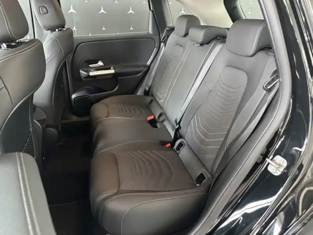 Mercedes Classe B 250 e hybrid eq business line — photo 12