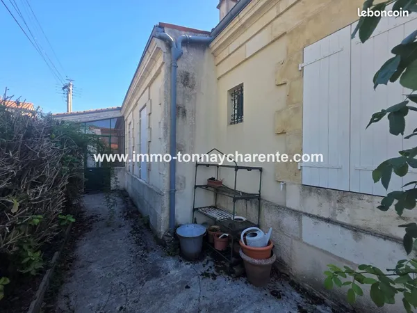 Maison 4 pièces 87 m²
