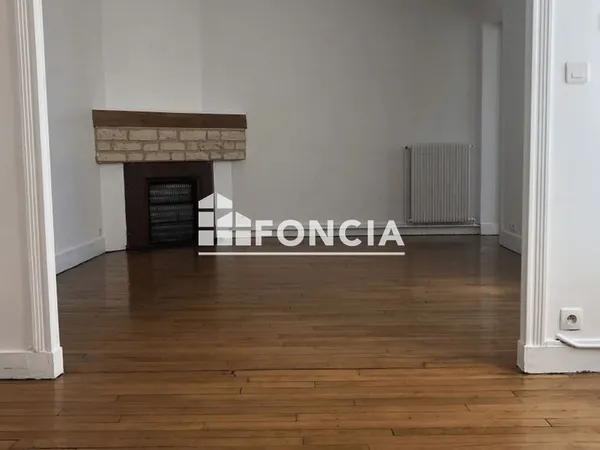 Appartement Location Maisons-Alfort 3p 62m² 1295€