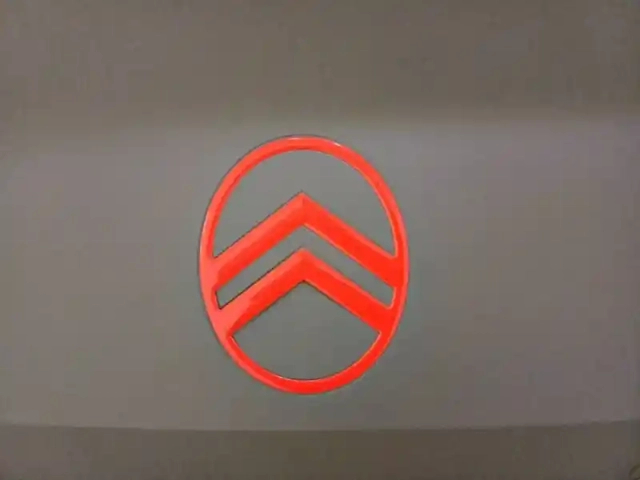 Citroën Ami — photo 23