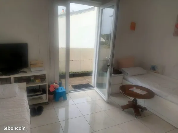 Studio 20.33m2