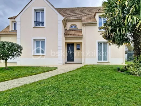 Maison 6 pièces 168 m²