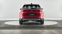 Kia Sportage 1.6 CRDi 136ch MHEV GT Line Premium 4x2 DCT7 — photo 6
