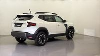 Dacia Duster 1.2 mild hybrid 130ch Extreme — photo 5