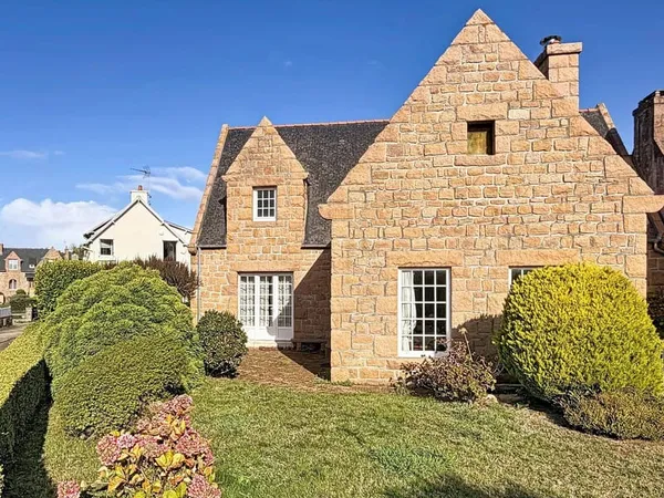 Maison 6 pièces 143 m²