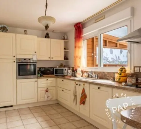 Maison 4 pièces 105 m²