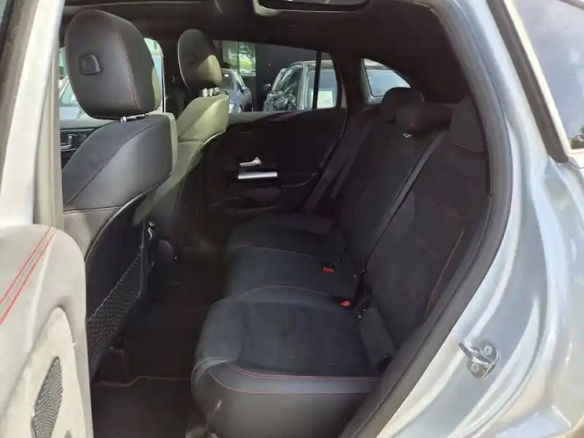 Mercedes Gla 200 d 8g-dct — photo 10