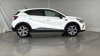 Renault Captur 1.5 Blue dCi 115ch Intens EDC — photo 4