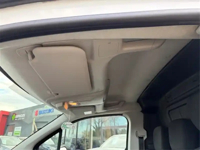 Citroën Berlingo m 1000 bluehdi 100 s&amp;s — photo 21