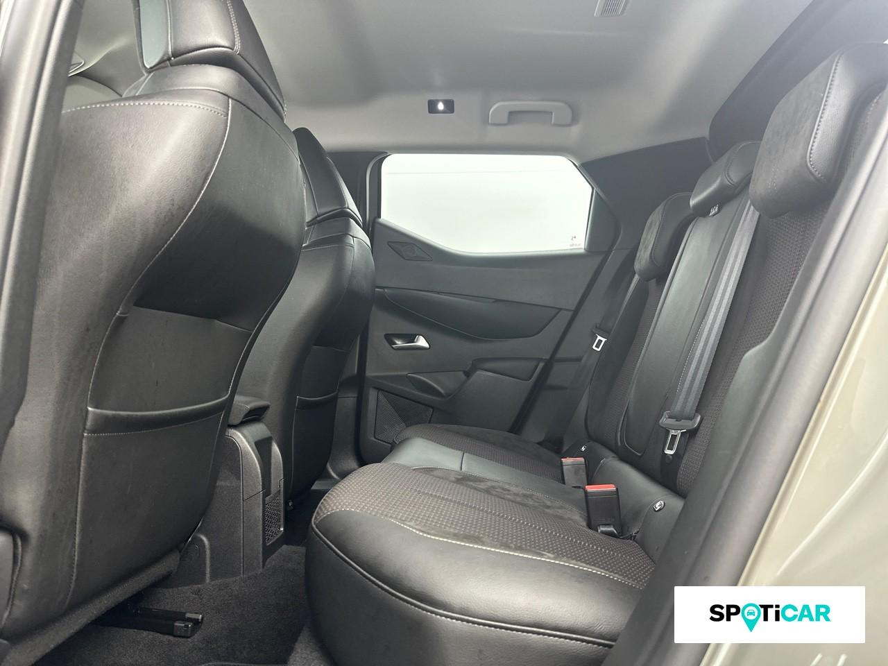 Ds Ds 3 1.2 puretech 130ch performance line automatique — photo 10