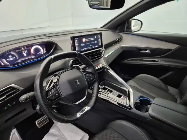 Peugeot 3008 bluehdi 130ch s&amp;s eat8 — photo 60